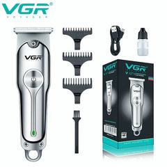 VGR V-071 Professional Hair Trimmer