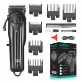 VGR V-282 Rechargeable Hair Trimmer