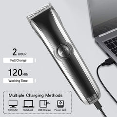 VGR V-288 Hair Clipper