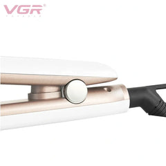 VGR V-522 Hair Straightener for Women