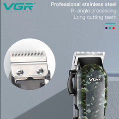 VGR V-665 Hair Clipper