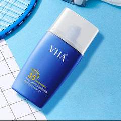 VHA SPF35 face UV protection isolation Sunscreen - 45g