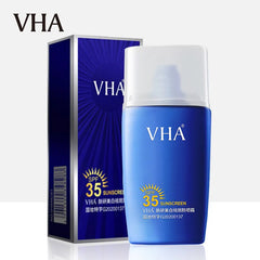 VHA SPF35 face UV protection isolation Sunscreen - 45g