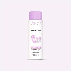 Vince Hand & Foot Whitening Lotion - 160ml