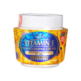 Soft Touch Vitamin E Cream