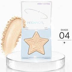 Hudamoji Star Highlighter