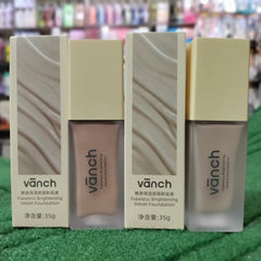 Vanch Foundation full coverage 35g