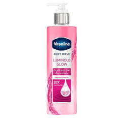 Vaseline Body Wash Luminous Glow - 425ml (Made in Thailand Master Dupe)