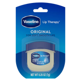 Vaseline Lip Therapy Lip Balm 7g