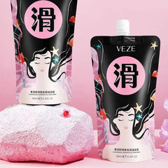 Veze Keratin Fast Repair & Damage Treatment Hair Mask 350ml