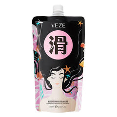 Veze Keratin Fast Repair & Damage Treatment Hair Mask 350ml