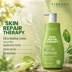 Vibrant Beauty Skin Repair Therapy Ultra Healing Lotion - 200ml