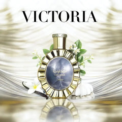 Lattafa Victoria Eau de Parfum Spray - 100ml