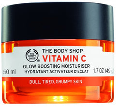 The Body Shop Vitamin C Cream