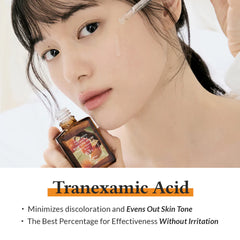 Dr.Althea Vitamin C Boosting Serum - 30ml