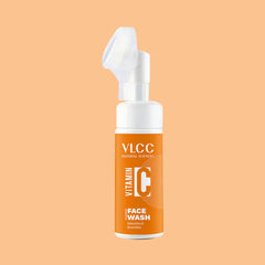 VLCC Vitamin C Foaming Facewash - 100ml