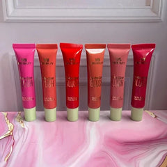 Warda Beauty On The Go Liqiud Blush