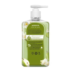 Watsons Freesia & Pear Scented Cream Hand Wash 500ml