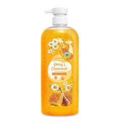 Watsons Shower Scrub Honey & Chamomile 700ml