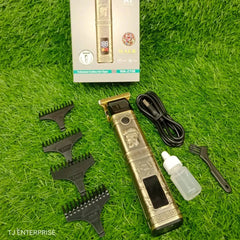 Waer Rechargeable Hair Trimmer