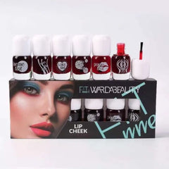 Warda Beauty Benetint Liptint