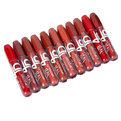 Warda Beauty Matte Lipgloss