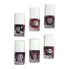 Warda Beauty Mild Soothing & Instant Blushing Rosy Cheek Lip Tints