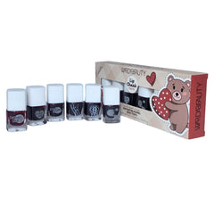 Warda Beauty Mild Soothing & Instant Blushing Rosy Cheek Lip Tints