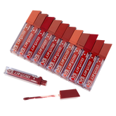 Warda Beauty Be Scary & Unique lipgloss