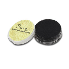 Face it Waterproof Cake Eyeliner