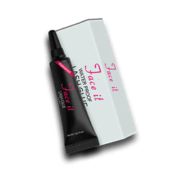 Face it Water Proof LASH GLUE