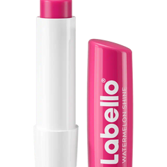 Labello Fruity Shine Watermelon Lip Balm – 4.8g