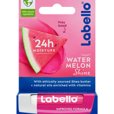 Labello Fruity Shine Watermelon Lip Balm – 4.8g