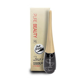 Face it Waterproof Matte Liquid Eyeliner Dip & Brush