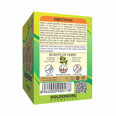 Soft Touch Herbal Cream Wax