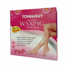 Imported Waxing Paper Roll