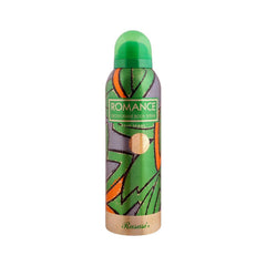 Rasasi Romance Body Spray for Women - 200ml