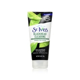 St Ives - Blackhead Clearing Green Tea Salicylic Acid & Bamboo Powder Scrub – 170g
