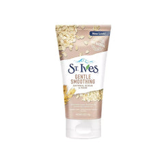 St. Ives Nourish & Smooth Oatmeal Scrub & Mask - 170g