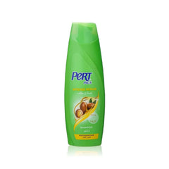 Pert Plus - Intense Repair Shampoo with Argan Oil for Damaged Hair - 400ml