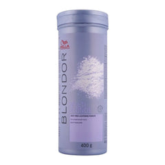 Wella Blondor Multi Blonde Dust-Free Lightening Powder 400g