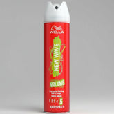 Wella New Wave Volume 5 Hair Styling Spray - 250ml