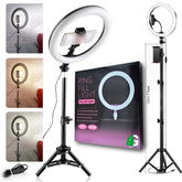 Ring Light 26cm/10 Inch