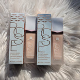 Rose berry Velvet Liquid Foundation - 40ml