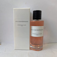Christian Dior Oud Rosewood