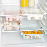 Fridge Storage Basket