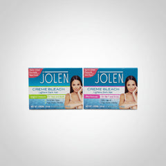Jolen Creme Bleach - 125ml