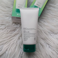 BIOHEAL BOH Panthecell Repair Cica Soothing Cleanser - 160ml