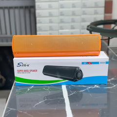 Sing-e ZQS2206 Wireless Speaker