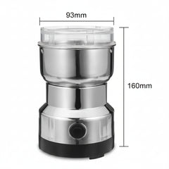 Electric Spice Grinder & Blender – 150W